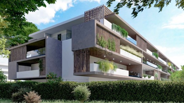 appartamento in vendita a Piacenza in zona Infrangibile