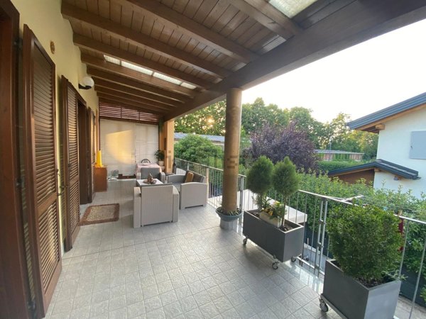 appartamento in vendita a Piacenza in zona Baia del Re