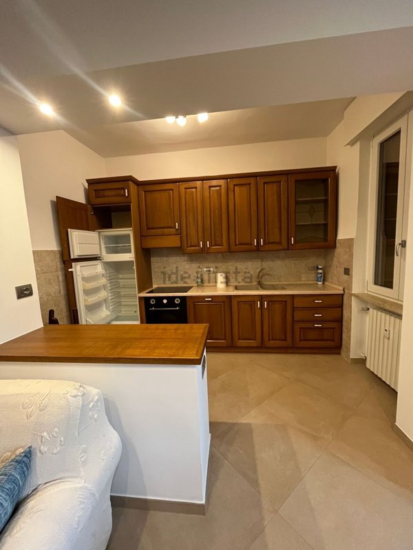 appartamento in vendita a Piacenza in zona Belvedere / Quartiere Duemila