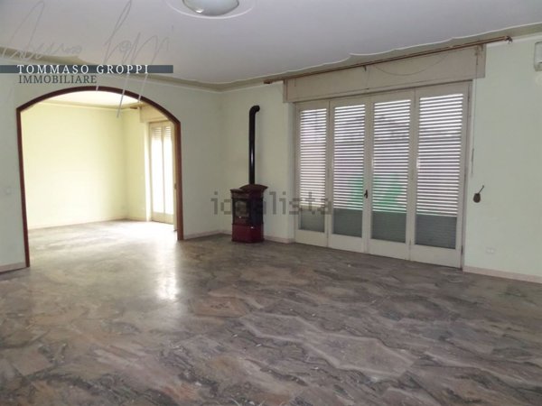 appartamento in vendita a Piacenza in zona Stadio