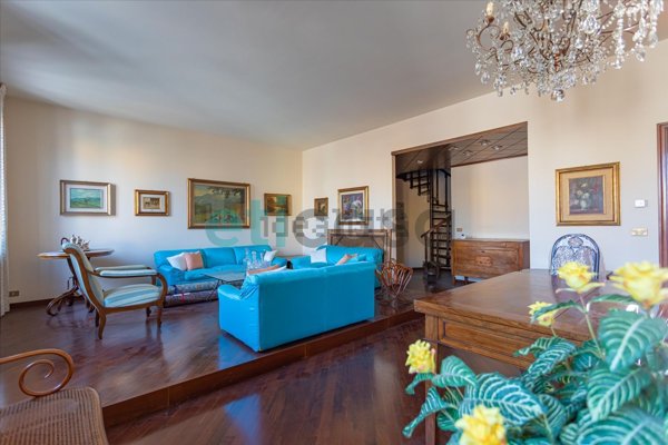 appartamento in vendita a Piacenza in zona Quarto