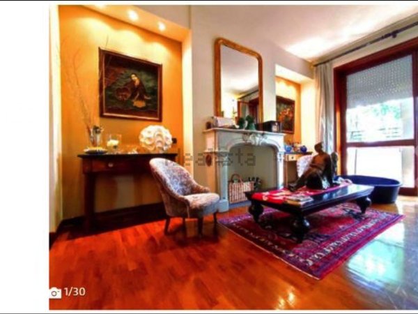 appartamento in vendita a Piacenza in zona Centro Storico