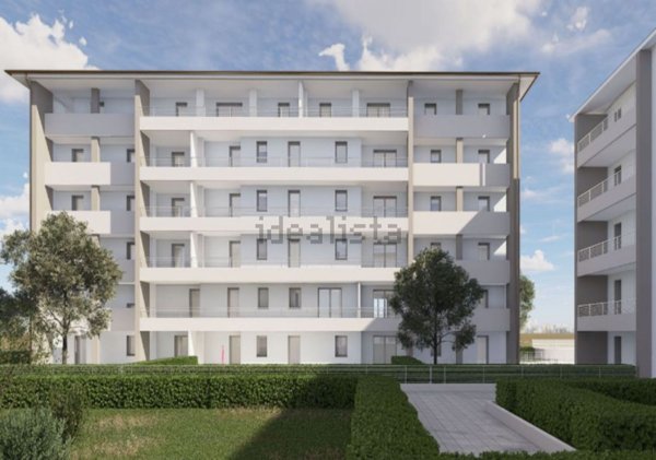 appartamento in vendita a Piacenza in zona Stadio