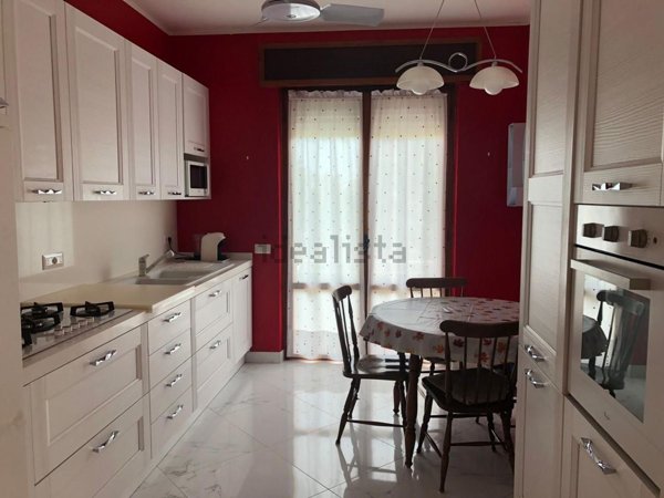 appartamento in vendita a Piacenza in zona Stadio