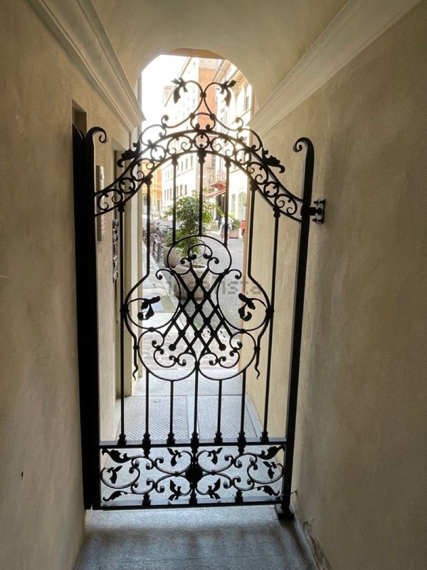 appartamento in vendita a Piacenza in zona Centro Storico