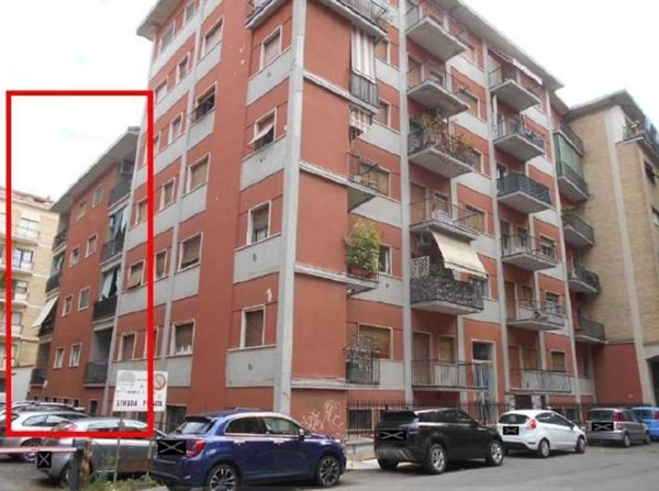 appartamento in vendita a Piacenza in zona Centro Storico