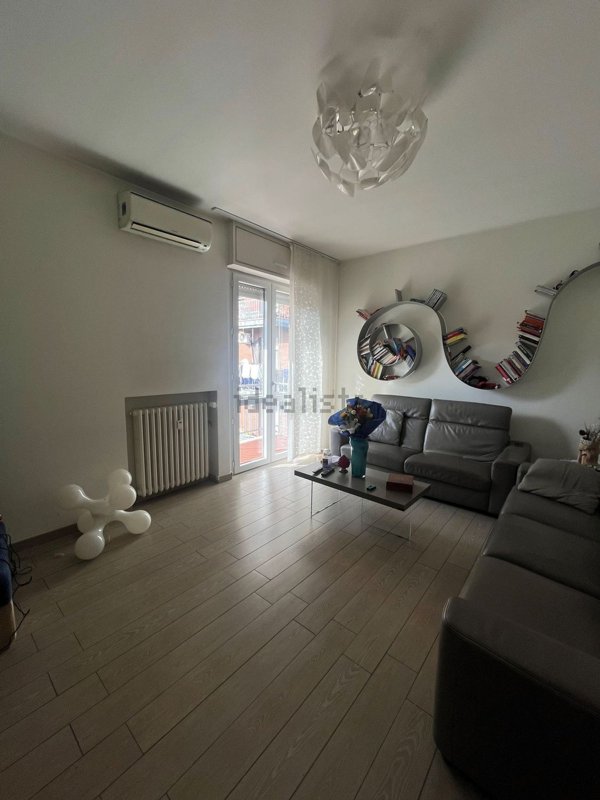 appartamento in vendita a Piacenza in zona Stadio