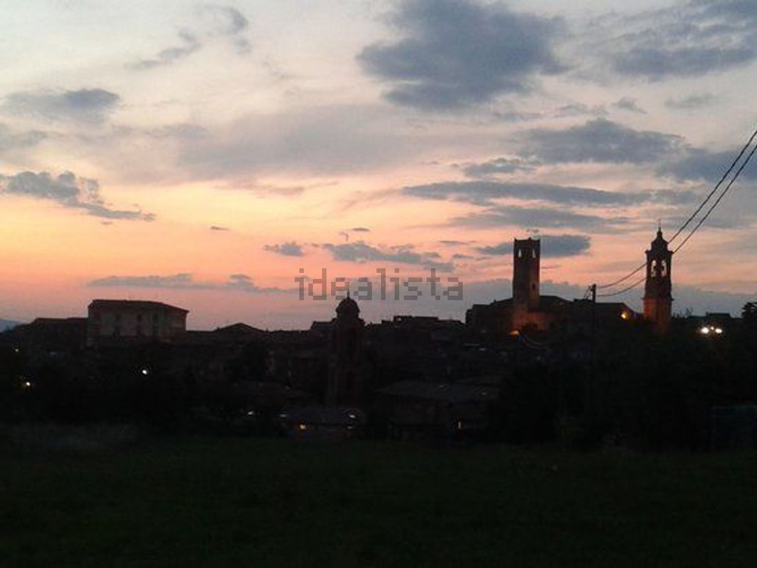 appartamento in vendita a Piacenza in zona Barriera Genova