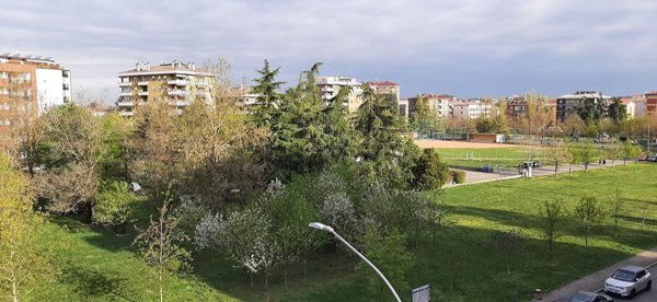 appartamento in vendita a Piacenza in zona Stadio