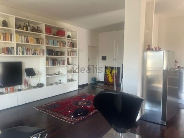 appartamento in vendita a Piacenza in zona Barriera Genova