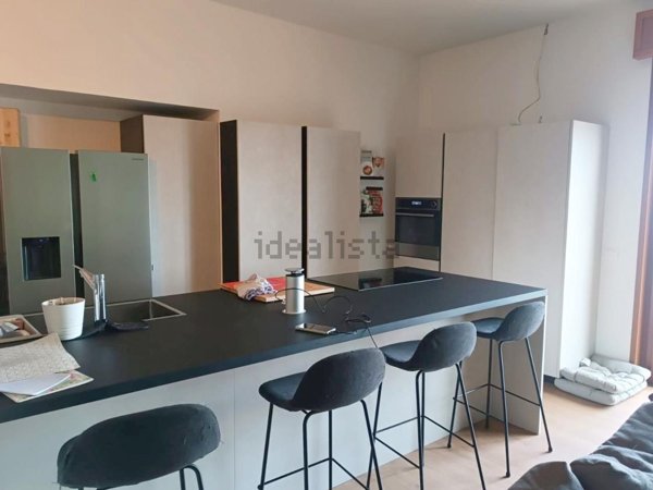 appartamento in vendita a Piacenza in zona La Verza