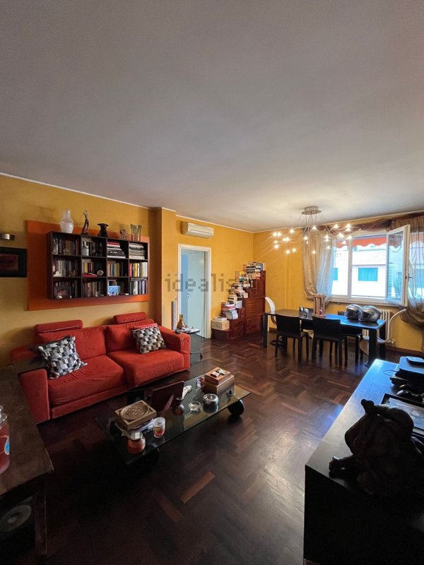 appartamento in vendita a Piacenza