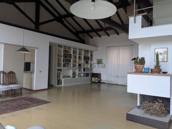 appartamento in vendita a Piacenza in zona Centro Storico