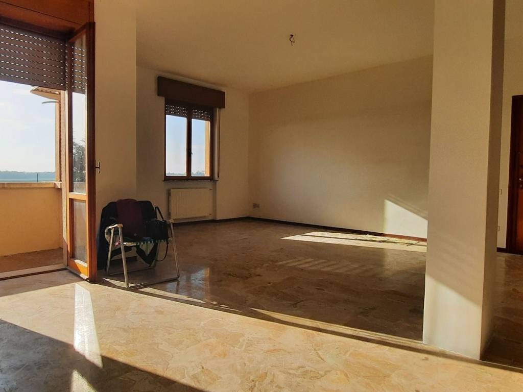 appartamento in vendita a Piacenza in zona Besurica