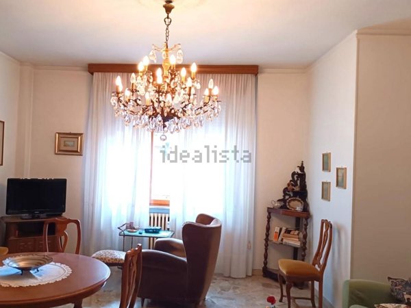 appartamento in vendita a Piacenza in zona Barriera Genova