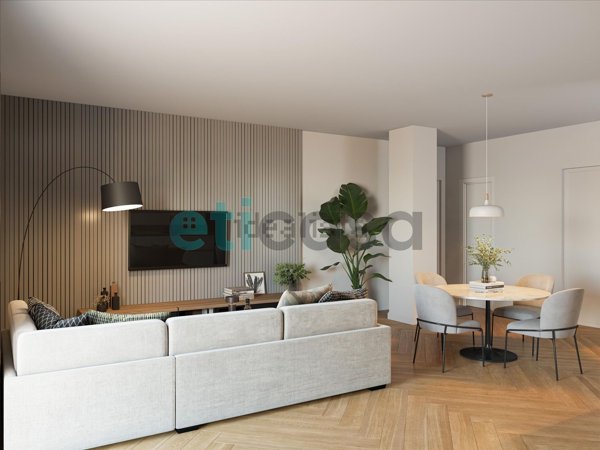 appartamento in vendita a Piacenza