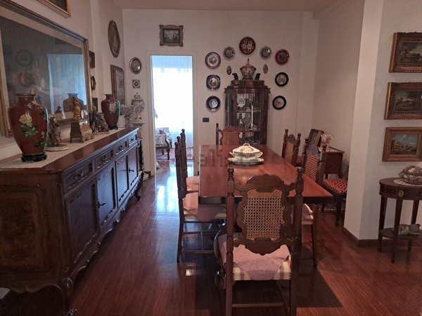 appartamento in vendita a Piacenza in zona Barriera Genova