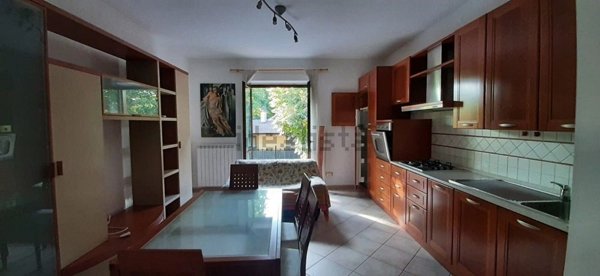 appartamento in vendita a Piacenza in zona Farnesiana