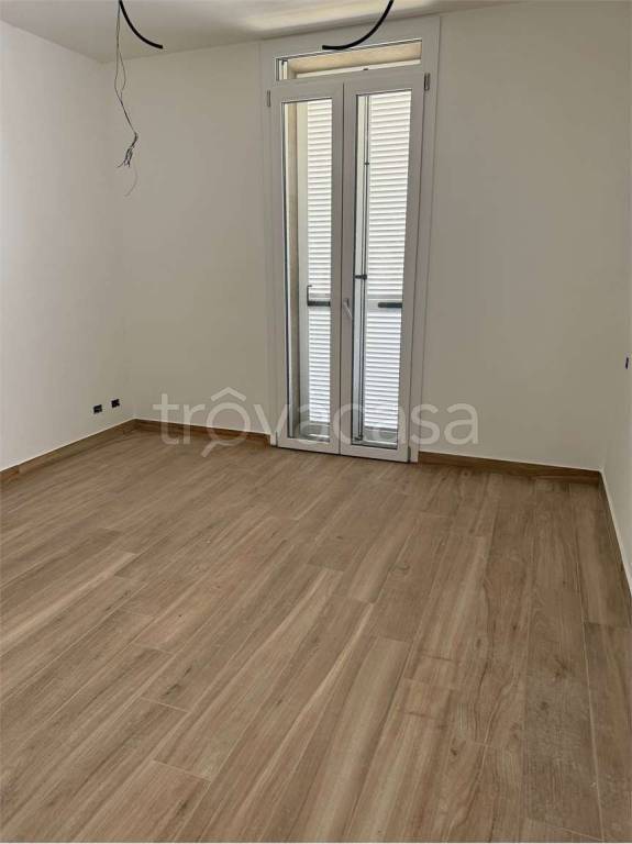 appartamento in vendita a Piacenza in zona Infrangibile