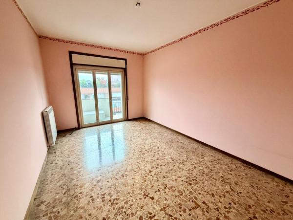 appartamento in vendita a Piacenza in zona Barriera Genova