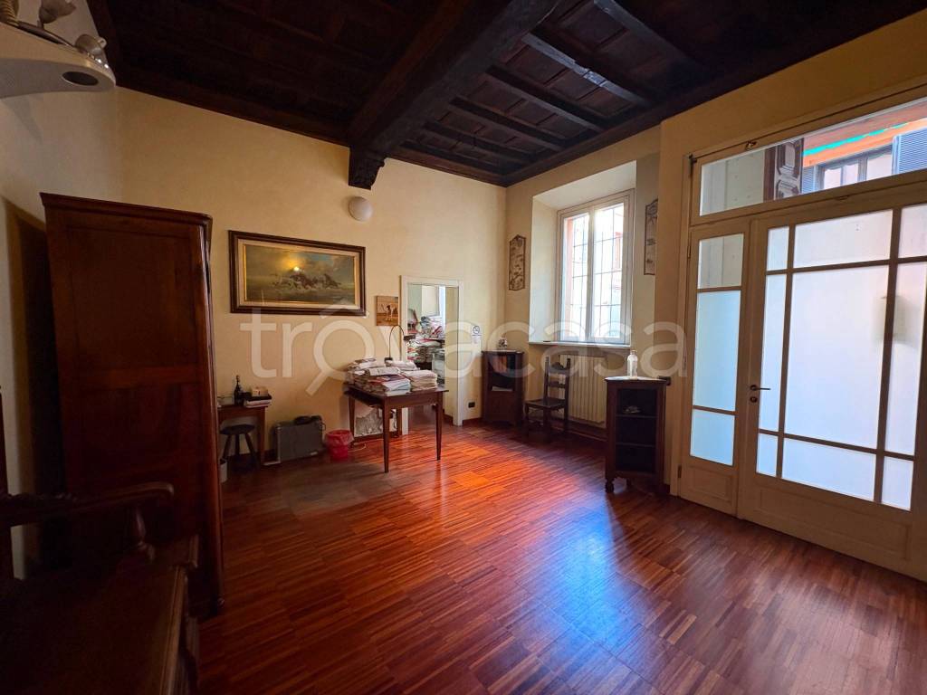 appartamento in vendita a Piacenza in zona Centro Storico