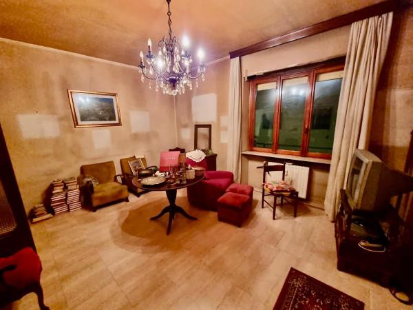 appartamento in vendita a Piacenza in zona Barriera Genova