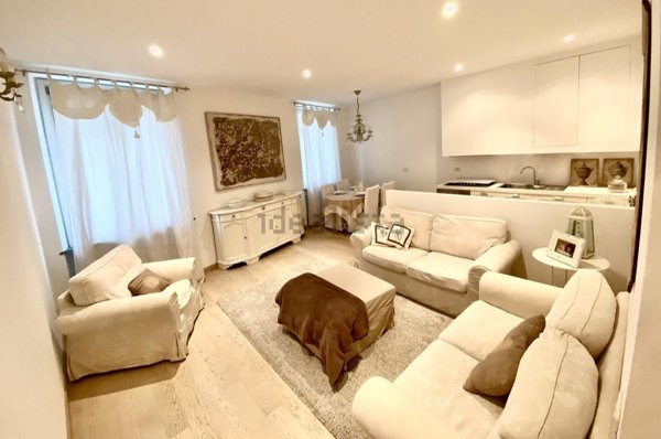 appartamento in vendita a Piacenza