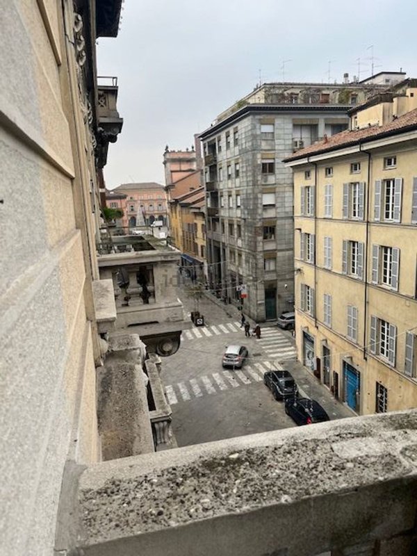appartamento in vendita a Piacenza in zona Centro Storico