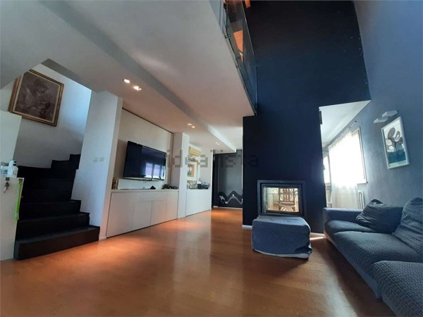 appartamento in vendita a Piacenza