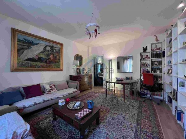 appartamento in vendita a Piacenza