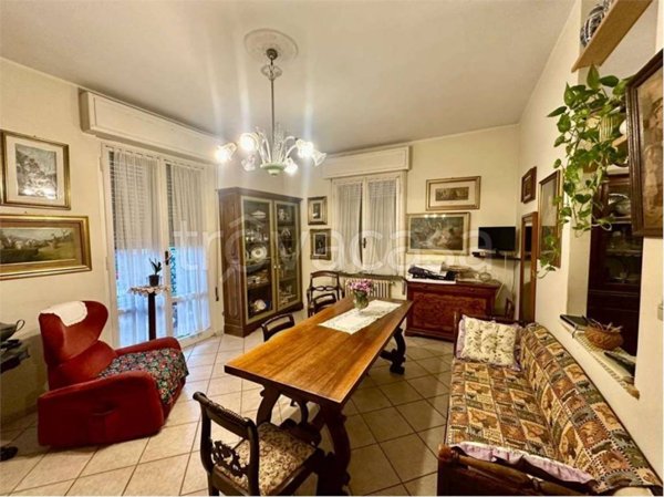 appartamento in vendita a Piacenza