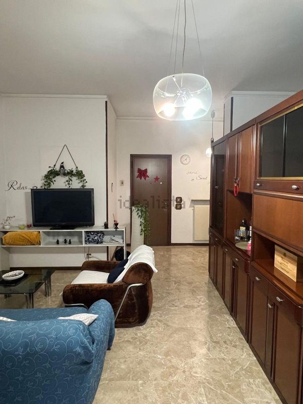 appartamento in vendita a Piacenza in zona Stadio