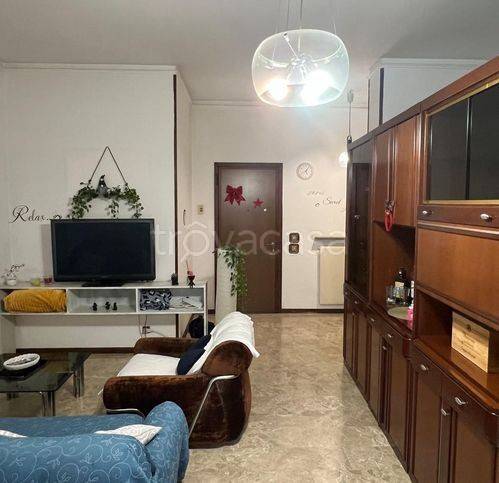 appartamento in vendita a Piacenza in zona Stadio