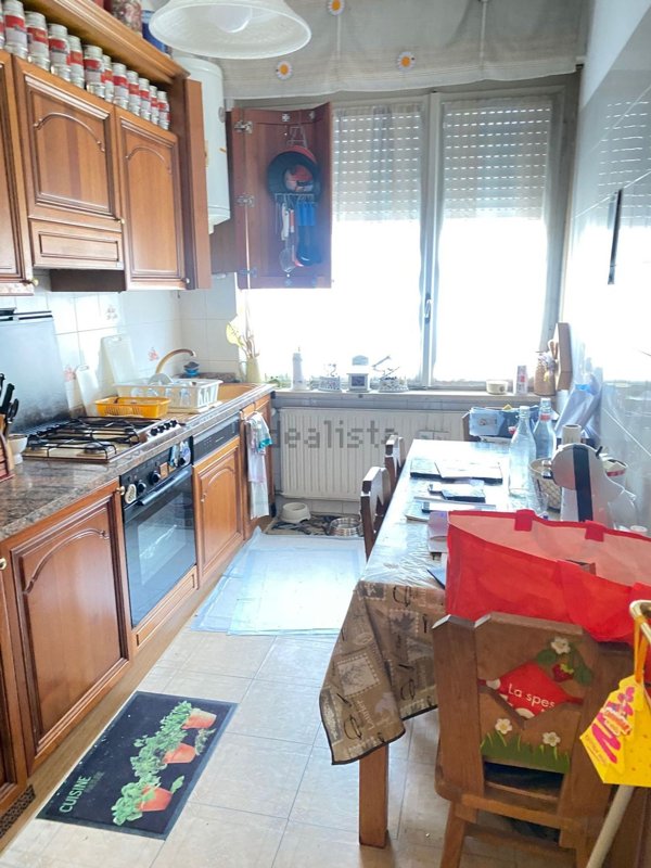 appartamento in vendita a Piacenza in zona Belvedere / Quartiere Duemila