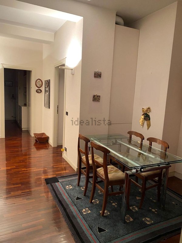 appartamento in vendita a Piacenza in zona Barriera Genova