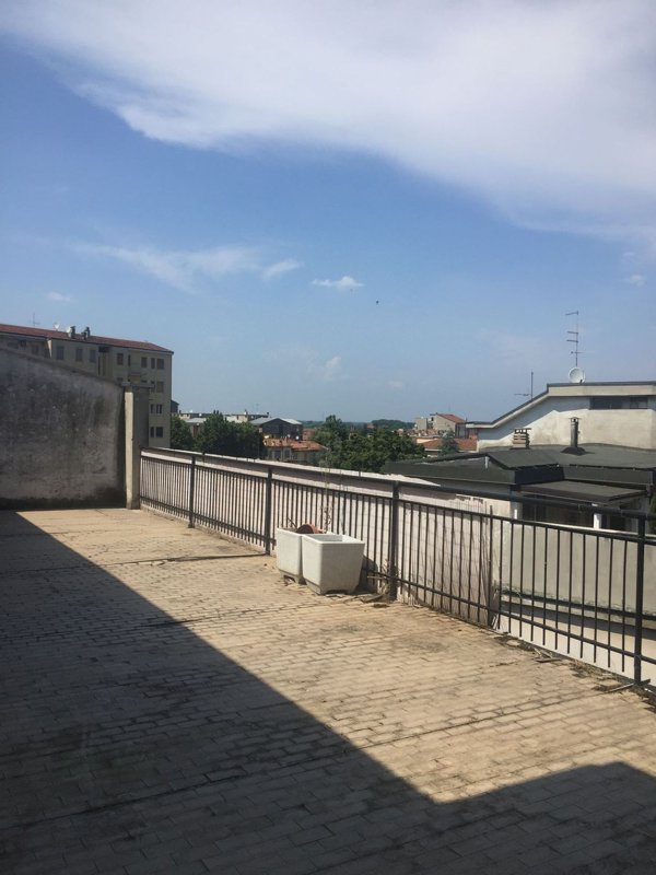 appartamento in vendita a Piacenza