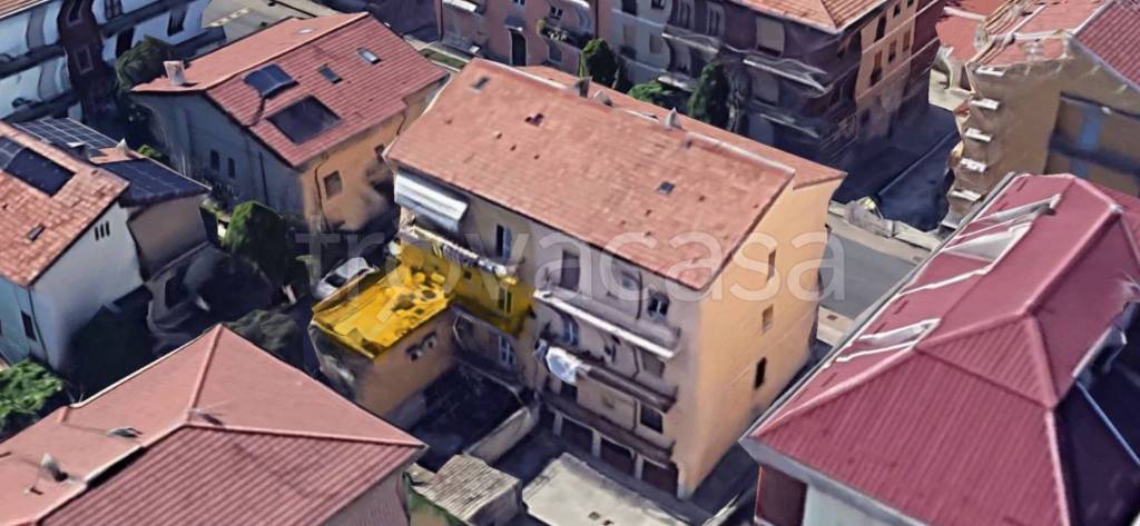 appartamento in vendita a Piacenza