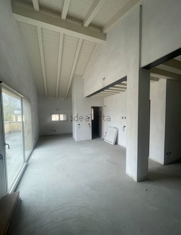 appartamento in vendita a Piacenza in zona Belvedere / Quartiere Duemila