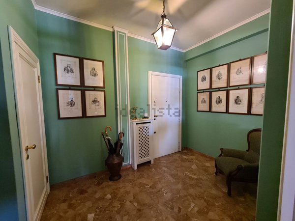 appartamento in vendita a Piacenza in zona Barriera Genova