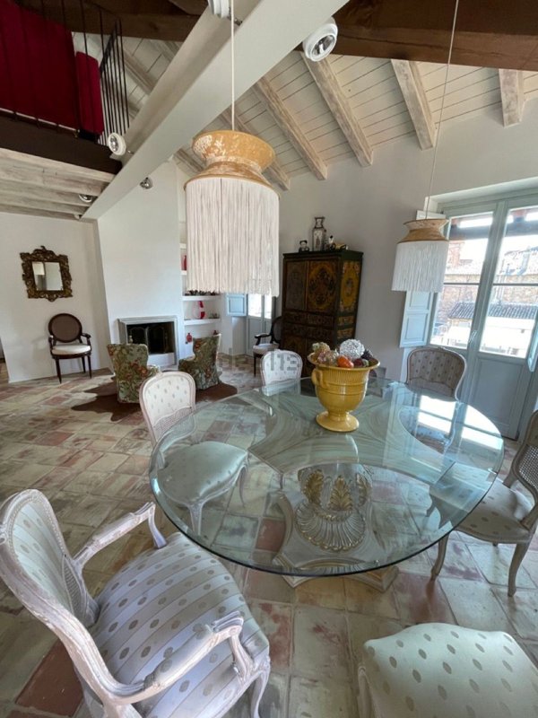 appartamento in vendita a Piacenza in zona Centro Storico