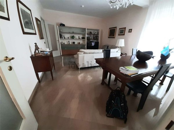 appartamento in vendita a Piacenza in zona Centro Storico