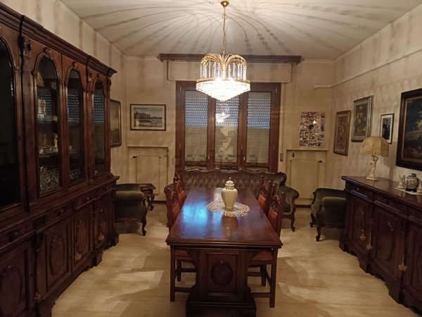 appartamento in vendita a Piacenza