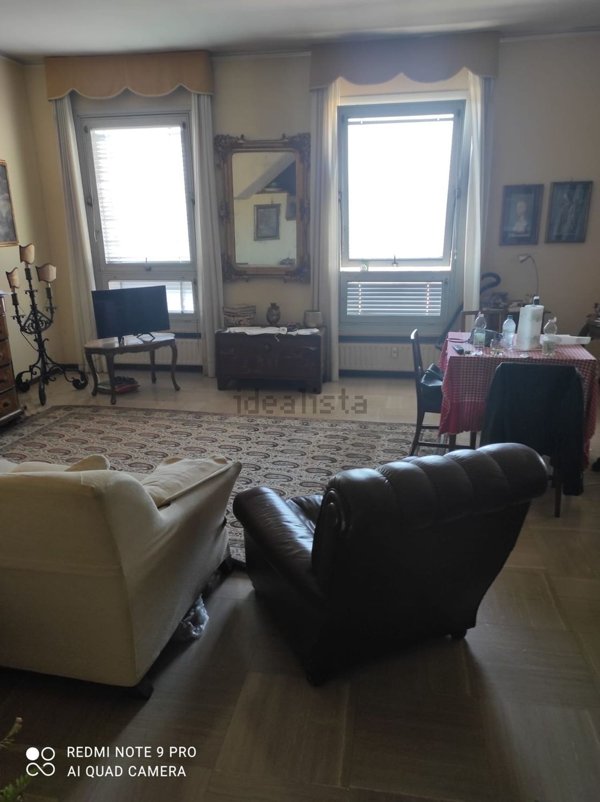 appartamento in vendita a Piacenza