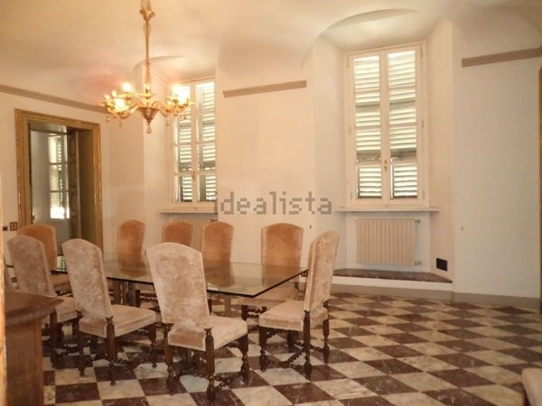 appartamento in vendita a Piacenza in zona Centro Storico