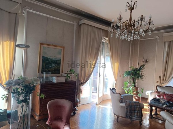 appartamento in vendita a Piacenza