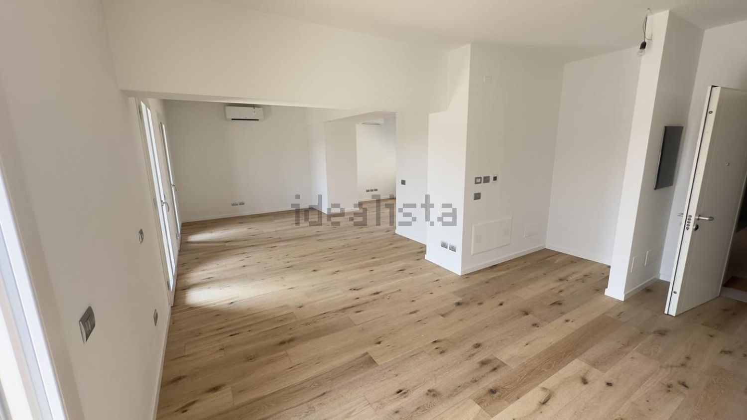 appartamento in vendita a Piacenza in zona Centro Storico