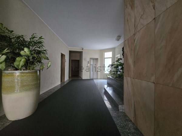 appartamento in vendita a Piacenza in zona Barriera Genova