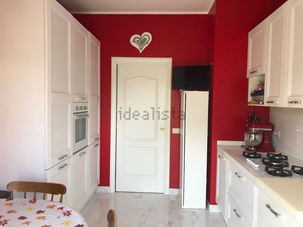 appartamento in vendita a Piacenza in zona Stadio