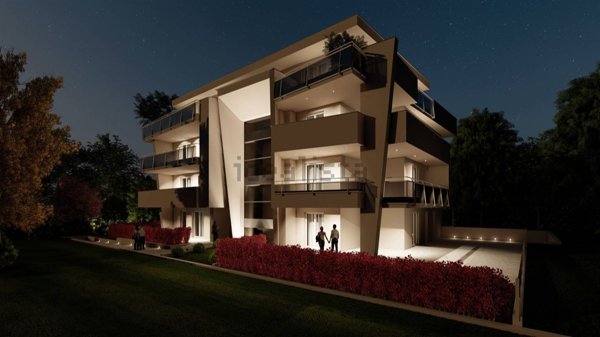 appartamento in vendita a Piacenza in zona Stadio