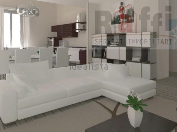 appartamento in vendita a Piacenza in zona Centro Storico